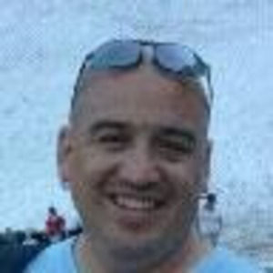 Meet your Posher, Anthony paul